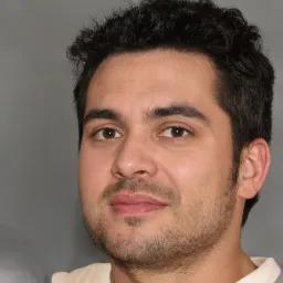 Rodrigo Cruz avatar